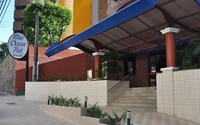 Joh Blue Ocean Flat Hotel